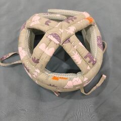 【中古】ベビー ヘッドガードの画像