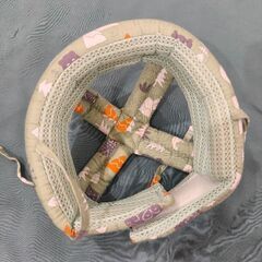 【中古】ベビー ヘッドガードの画像