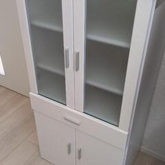 棚、シェルフ　キッチン用