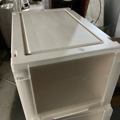 O2504-779 Fits 収納ケース キズ汚れ有り