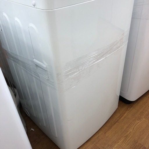 安心の6ヶ月保証付き‼︎【Haier】全自動洗濯機売ります‼︎