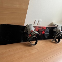 スノーボード
