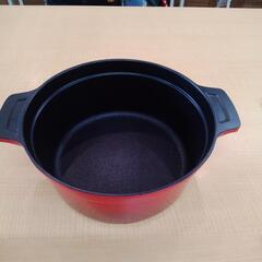 ベルフィーナ THE Prime 無水調理パンの画像