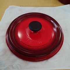 ベルフィーナ THE Prime 無水調理パンの画像