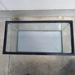 水槽の画像