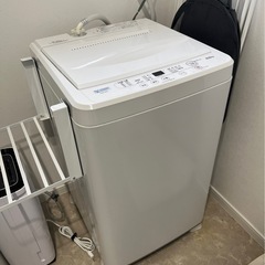 洗濯機

