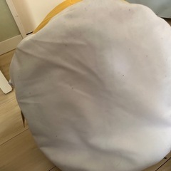 ぐでたまのぬいぐるみの画像