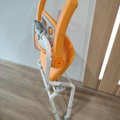 パナソニック介護イスの画像