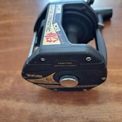 
RYOBIスーパーカーボテック船103の画像