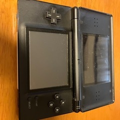 DS Iite ジャンク品