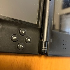 DS Iite ジャンク品の画像