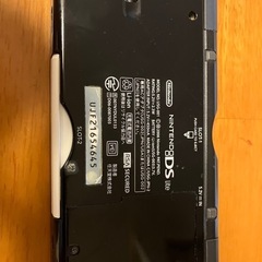 DS Iite ジャンク品の画像
