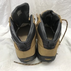 KEEN トレッキングシューズ 28cm 1017348 ＊箱ありの画像