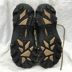 KEEN トレッキングシューズ 28cm 1017348 ＊箱ありの画像