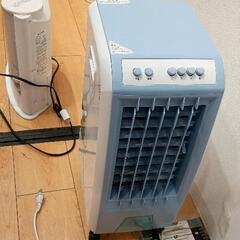 0428-014 PPIT-MR-WH　冷風機