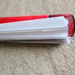 2025年　カープカレンダーの画像