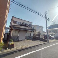 ★我孫子市天王台3丁目　土地★3300万円、約50.13坪！古家有、整形地、公園近く住環境良好◎売買 - 土地販売/土地売買