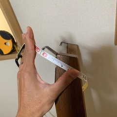 【無料】
子ども2段ベッド用ハシゴの画像