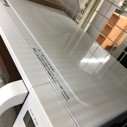 安心の6ヶ月保証付き‼︎【SHARP】オーブンレンジ売ります‼︎ 安心の6
