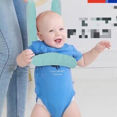 【中古】赤ちゃん 歩行補助支援器具の画像