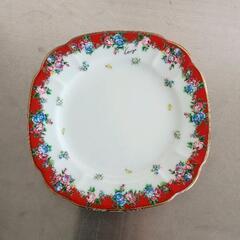 0428-043 KENZO　ソーサー　お皿