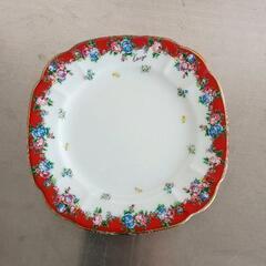 0428-044 KENZO　ソーサー　お皿