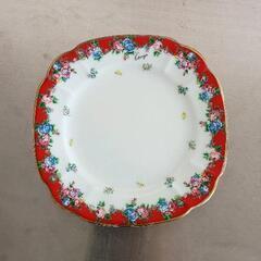 0428-047 KENZO　ソーサー　お皿