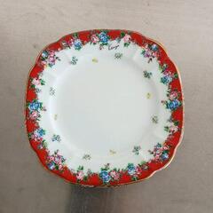 0428-045 KENZO　ソーサー　お皿