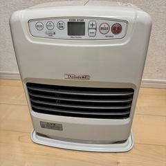 石油ストーブ