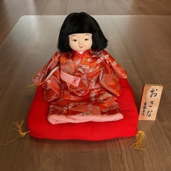 人形