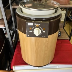 National 餅つき機