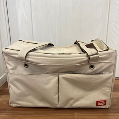 ペット　キャリーバッグ
