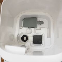 加湿器 アイリスオーヤマ UHK-500の画像