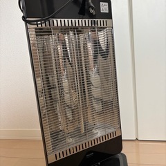 カーボンヒーター　電気ヒーター