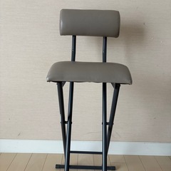 ハイチェアーの画像