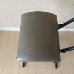 ハイチェアーの画像
