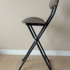 ハイチェアーの画像