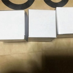 3個セット セロー250　オイルフィルターの画像