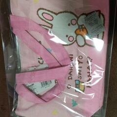 チアリーチャム　トートバッグ　新品未使用の画像