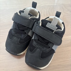 ronron　子ども靴 スニーカー 14.0cm 