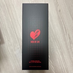 KISS OF LIFE キオプ　ペンライト