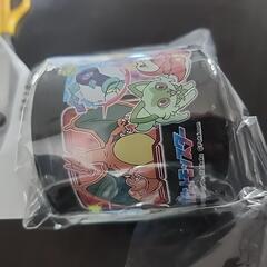 ポケモン コップの画像