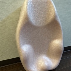 リッチェル　Richell　ひんやりしないお風呂マット