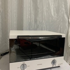 【中古】トースター オーブントースター スチーム 4枚焼き ミラ...