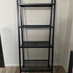 IKEA LERBERG レールベリ  棚
の画像