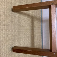 【無料】
子ども2段ベッド用ハシゴの画像