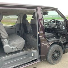 ★トヨタ★スパーGL ★車検1年付きます。の画像