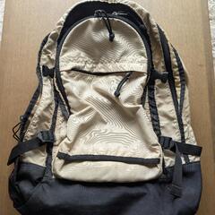 リュック　中古