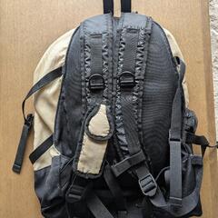 リュック　中古の画像