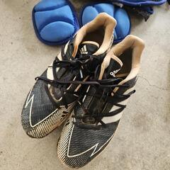 US. ベースボール レガースセット 野球キャッチャー メジャーリーグ　キャッチャー防具の画像